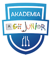 Akademia AGH Junior – Rejestracja